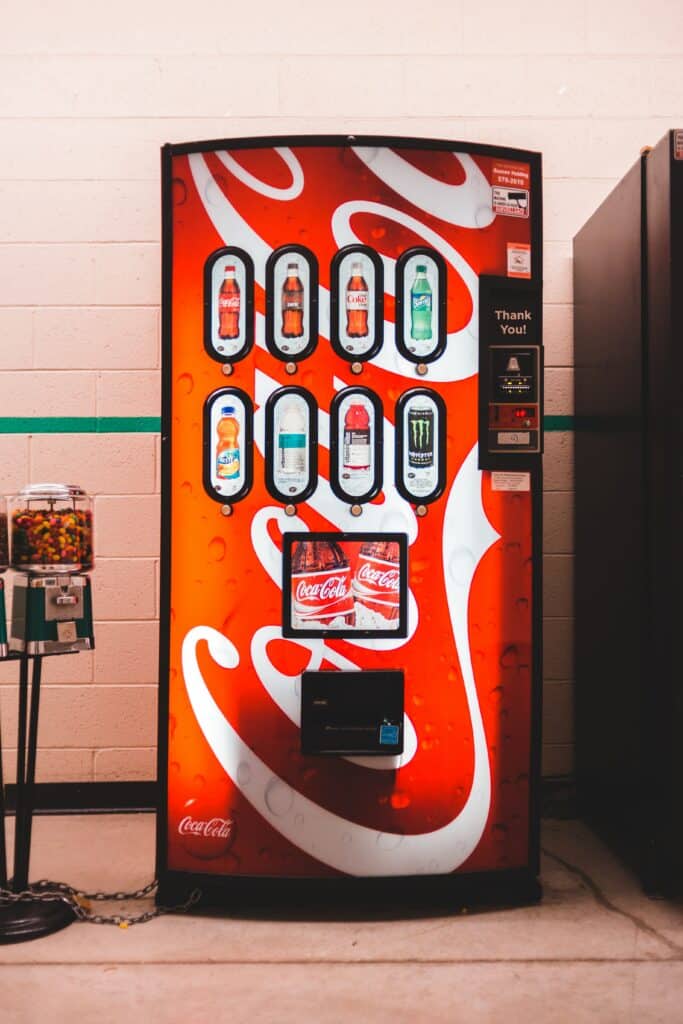 可口可乐为什么保持了75年的统一定价!