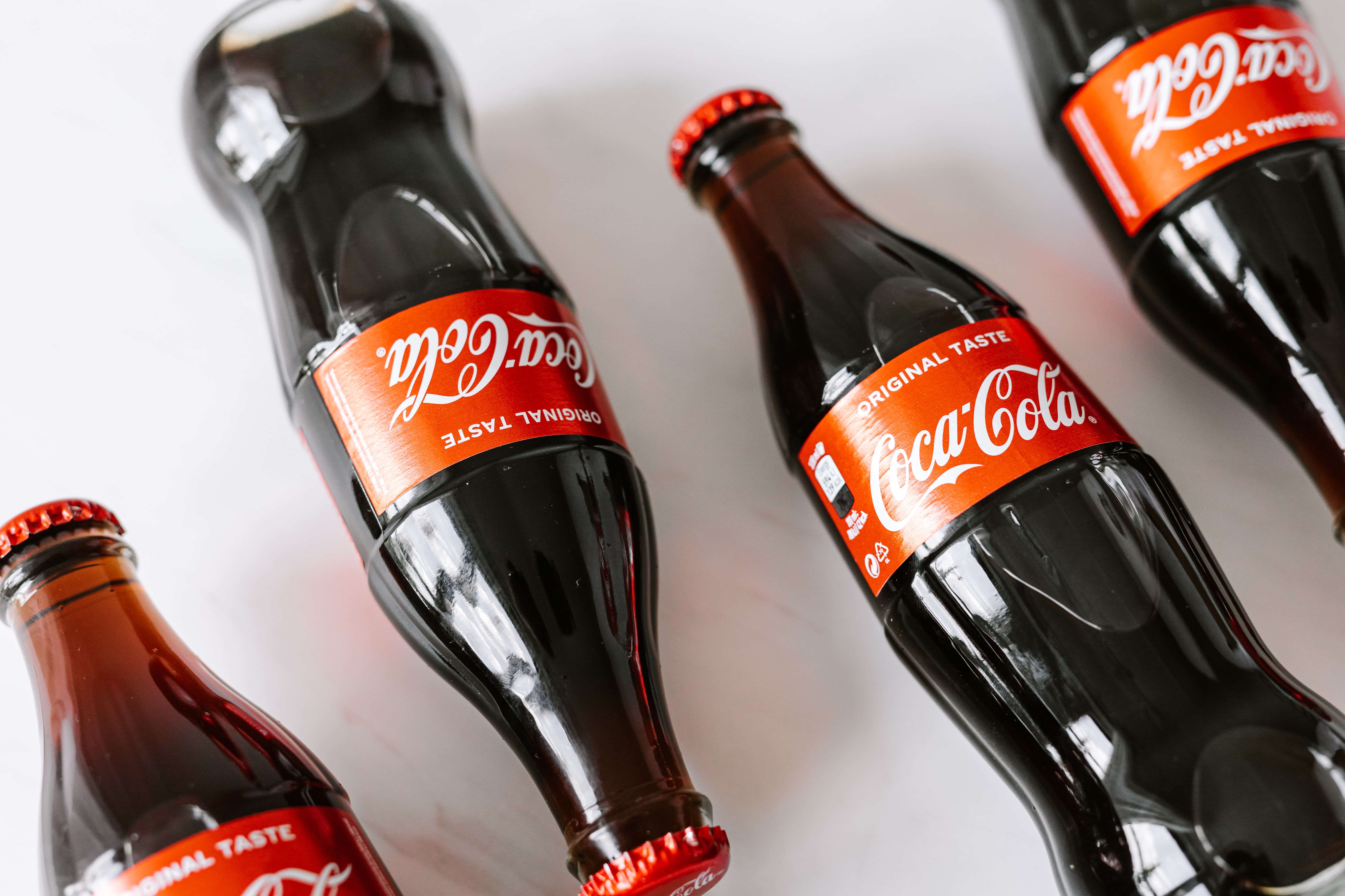 可口可乐为什么保持了75年的统一定价!